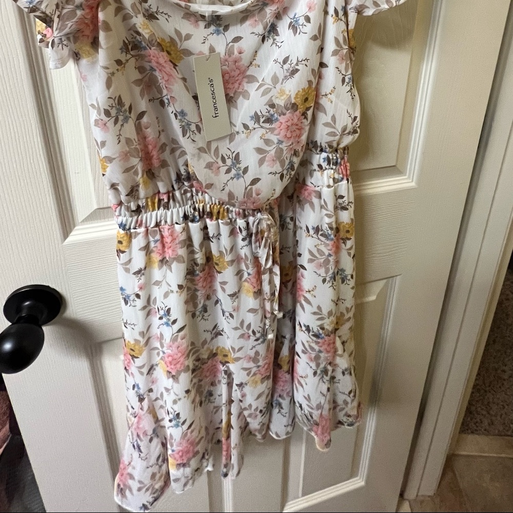 Francesca dress - Picture 2 of 6
